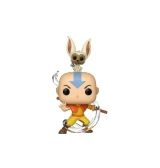 Pop! Funko Aang #534