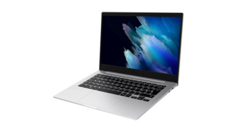 Notebook Samsung Galaxy Book Go