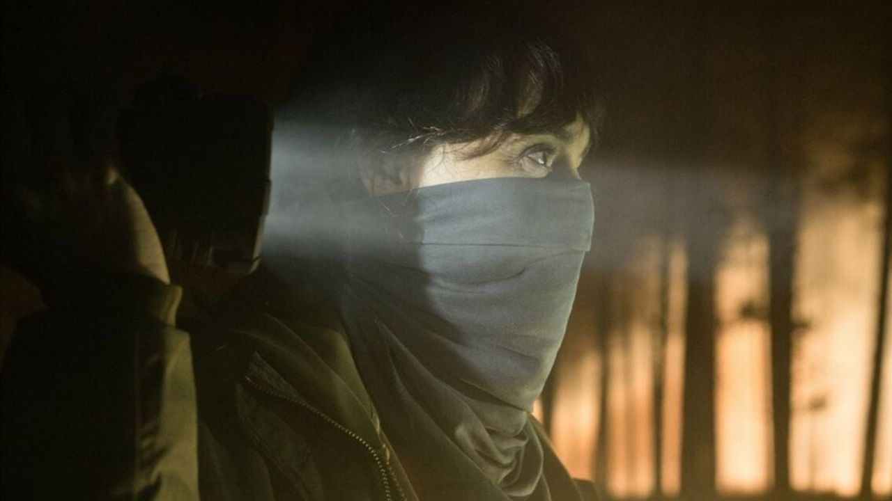 O filme número 1 da Netflix em 33 países: O thriller que inesperadamente se tornou um fenômeno global no streaming