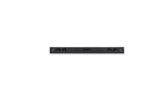 Caixa de som Soundbar SQC2-300W, LG
