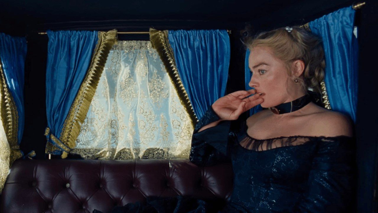 O Morro dos Ventos Uivantes online: Quando o filme de Margot Robbie e Jacob Elordi chega ao streaming?