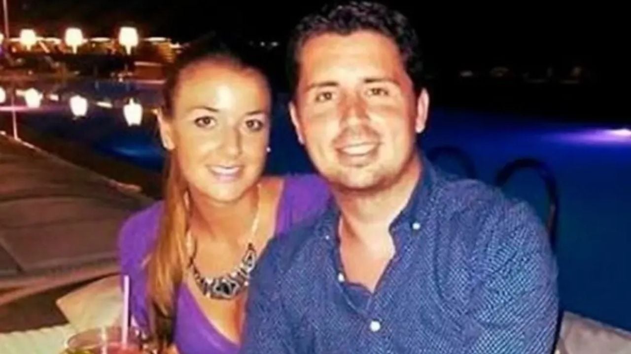 Os verdadeiros Maje e Antonio