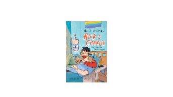 Nick e Charlie: Uma novela de Heartstopper