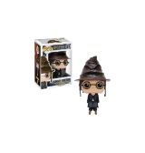 Funko Pop! Harry Potter com Chapéu Seletor