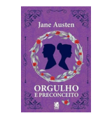 Orgulho e Preconceito, Jane Austen