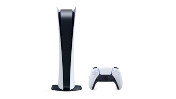 Console Playstation 5, Kabum
