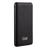 Carregador portátil, I2GO