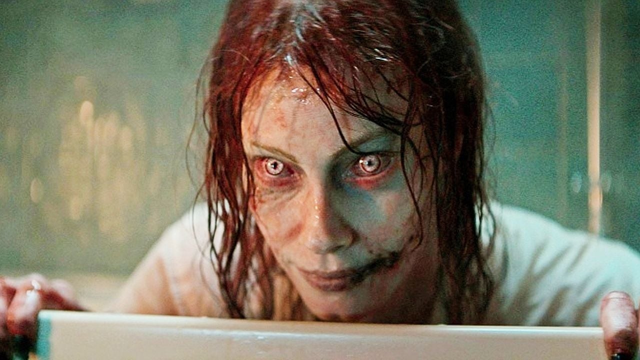 FALE COMIGO, PÂNICO 6 e A MORTE DO DEMÔNIO: A ASCENSÃO são considerados os Melhores  Filmes de Terror de 2023 pela Crítica - Notícias Cinema - BCharts Fórum