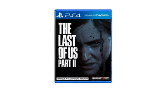 The Last Of Us Part II