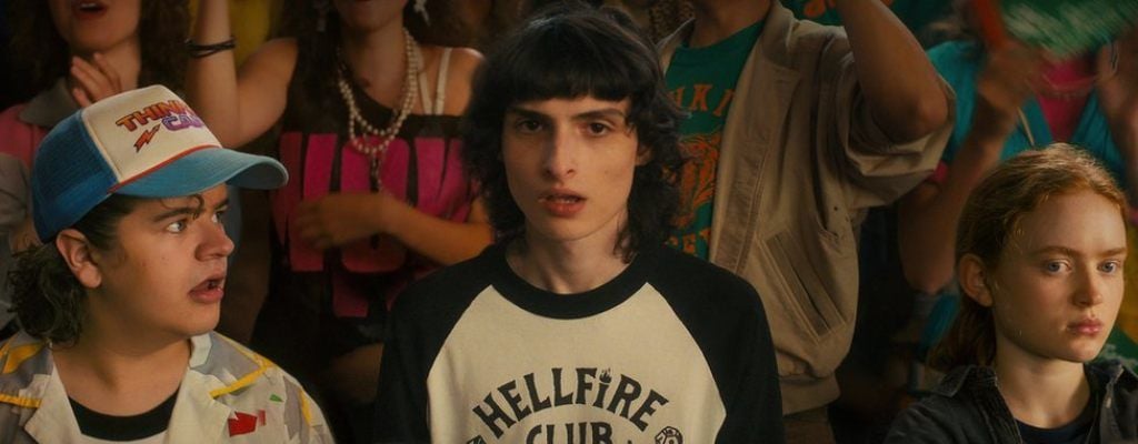 Ansioso pelo fim de Stranger Things?