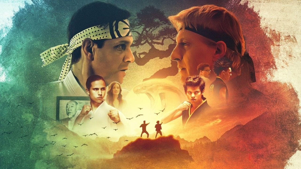 Cobra Kai Temporada 6: Elenco, história e tudo o que sabemos