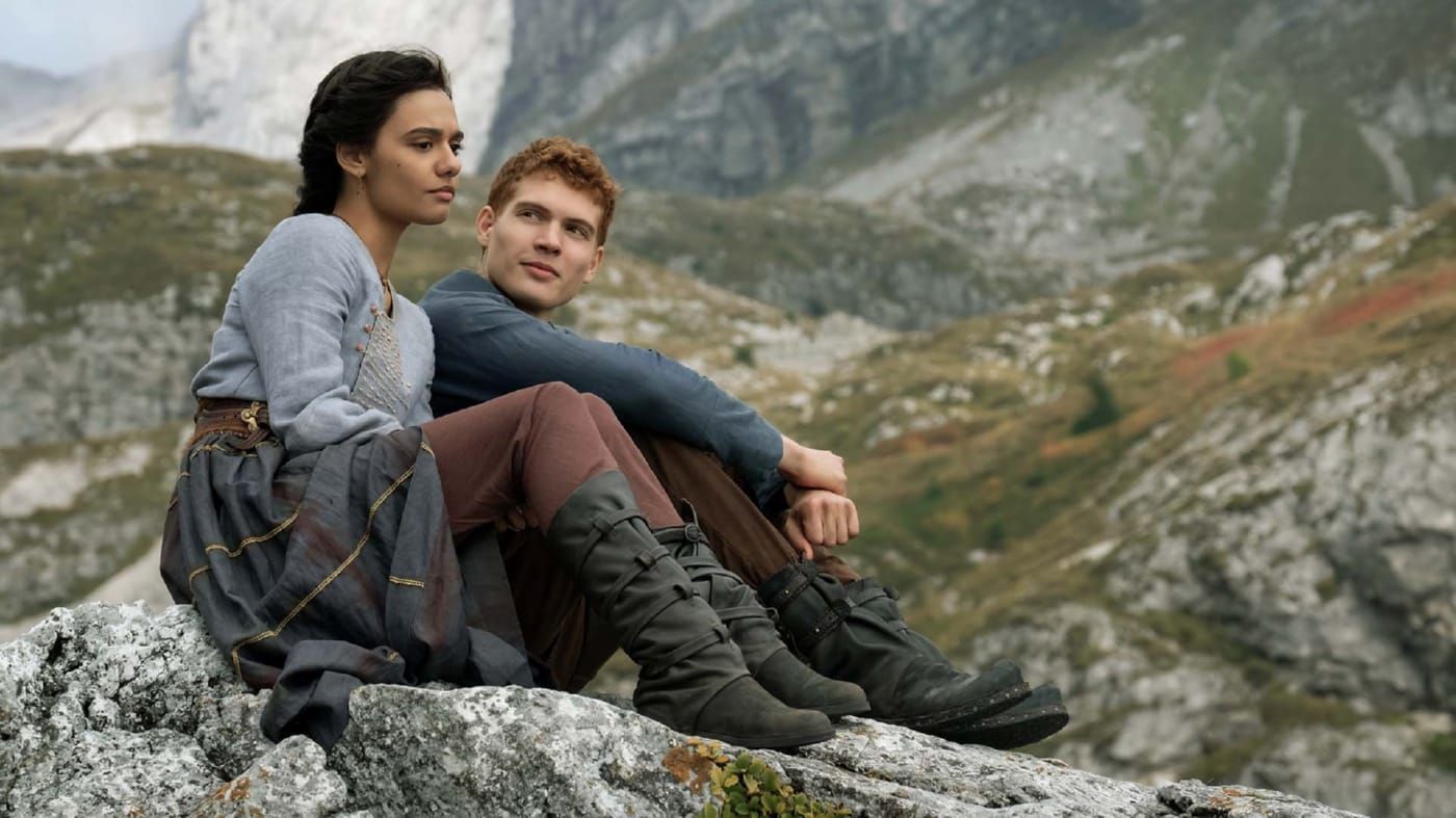 O Prime Video Tem A Série Perfeita Para Quem Está Com Saudades De House Of The Dragon E Os Anéis De Poder 3 2025 word1