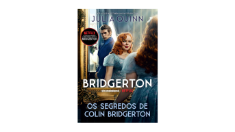 Os segredos de Colin Bridgerton, Julia Quinn