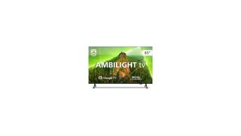 Smart TV Ambilight Phillips 65"