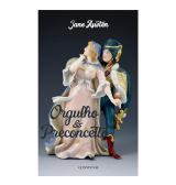 Orgulho e Preconceito, Jane Austen