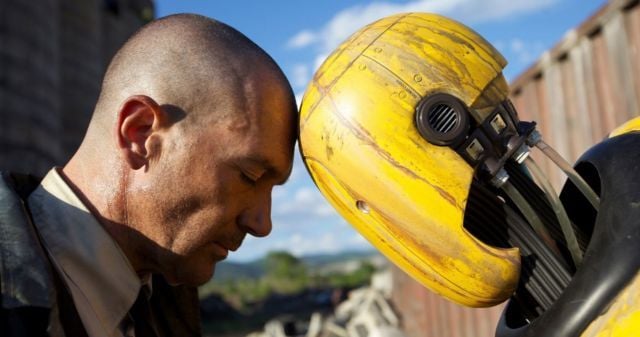 Hoje no streaming: um filme de ficção científica tão sombrio quanto inteligente - Notícias de cinema 3 1d441ac75ced03be173a500de767bb9d
