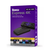 Roku Express 4K