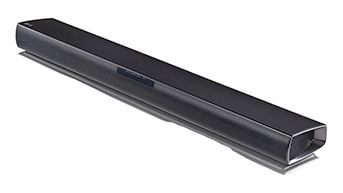 Soundbar LG SQC1