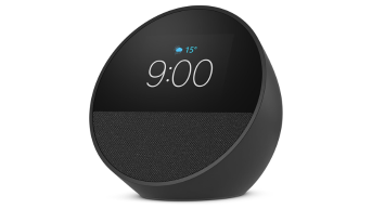Novo Echo Spot com Alexa (2024), Amazon