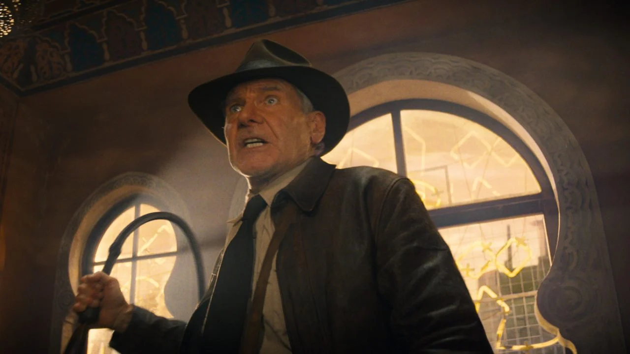 Indiana Jones 5 has the opposite effect of blockbusters: It opened to negative reviews, but now everything’s changed – Movie News