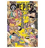 One Piece Yellow: Grandes Elementos