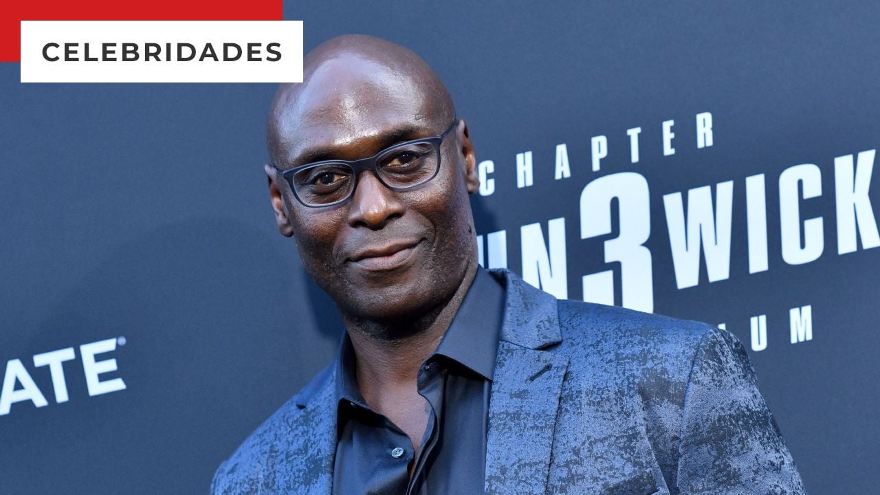 A morte de Lance Reddick deixa Hollywood de luto.