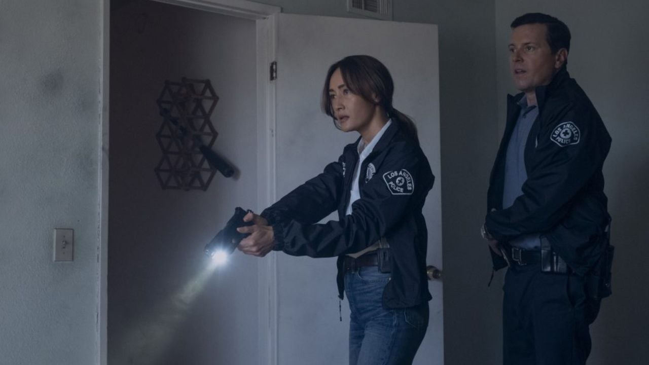 Uma das melhores séries policiais dos últimos anos continua: Este é o novo spin-off de Bosch
