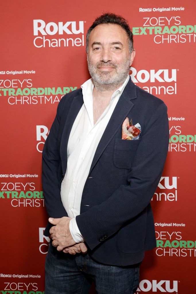 Richard Shepard - AdoroCinema