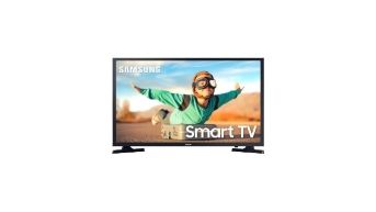 Smart Tv Led 32" HD, Samsung