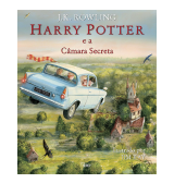 Harry Potter e a Câmara Secreta