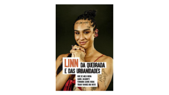 Linn, da Quebrada e das Urbanidades, vários autores