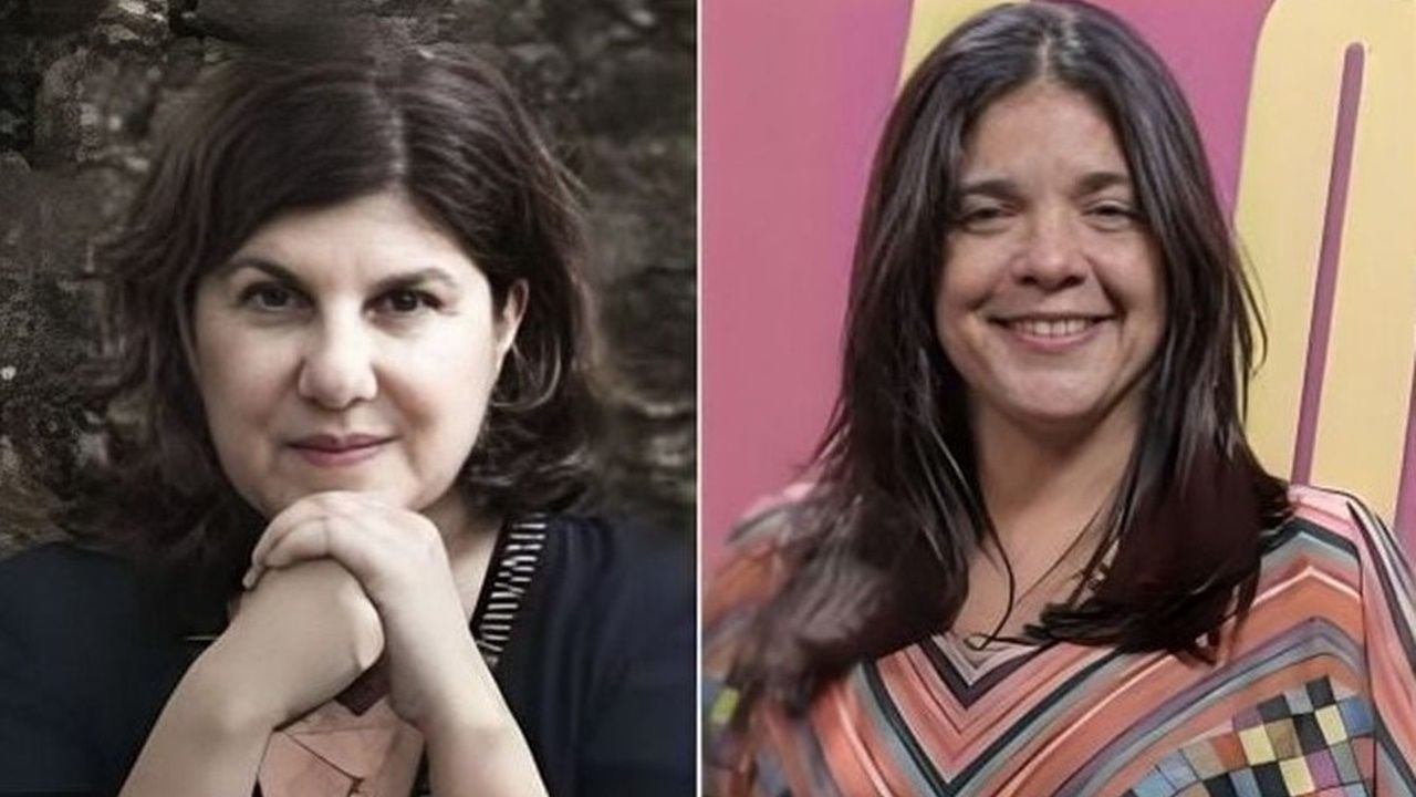 Izabel de Oliveira e Maria Helena Nascimento estão no comando de Coração Acelerado