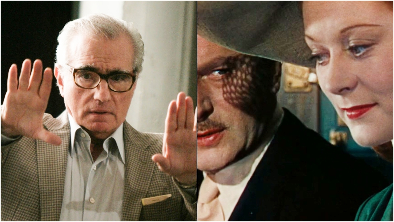 Esta A Melhor Cena Da Hist Ria Do Cinema Diretor Martin Scorsese Revela Filme Cl Ssico Que