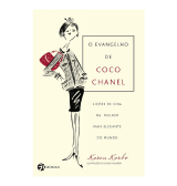 O Evangelho de Coco Chanel, Karen Karbo
