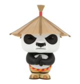 Po, Funko Pop