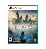 Hogwarts Legacy PS5