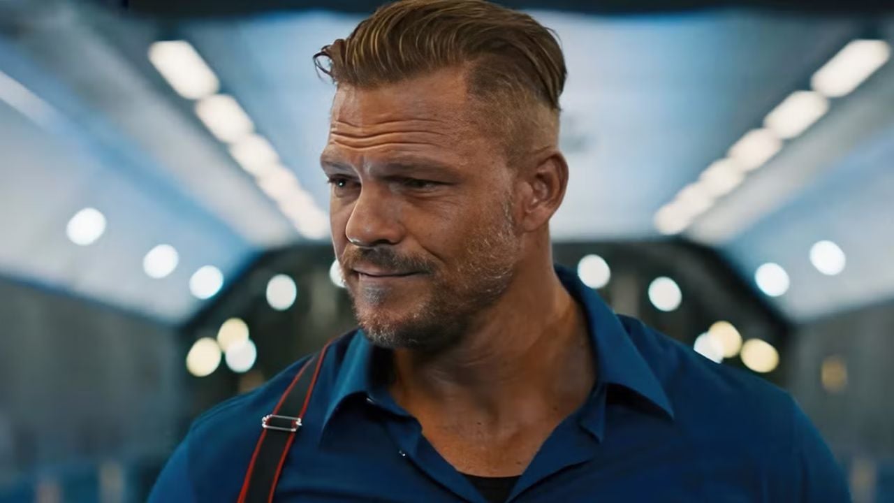 Alan Ritchson vai estrelar Velozes & Furiosos 11? Franquia de ação  enfrentou crise nos bastidores e tem data para voltar - Notícias de cinema  - AdoroCinema