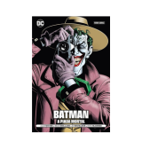 Batman: a Piada Mortal, Ed Brubaker 