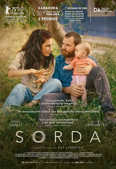 Surda
