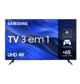 Samsung Smart Tv 43'' Uhd 4k
