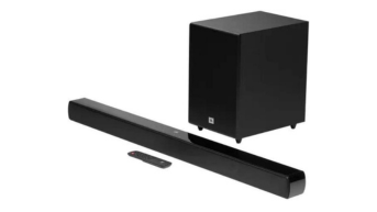 Soundbar cinema, JBL