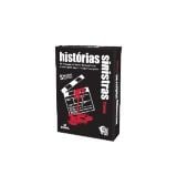 Histórias Sinistras Cinema, Galápagos