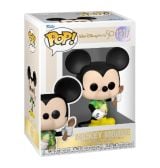 Funko Pop! Walt Disney World 50th Anniversary Aloha Mickey Mouse, Funk