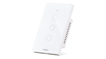 Interruptor smart wi-fi, Coibeu