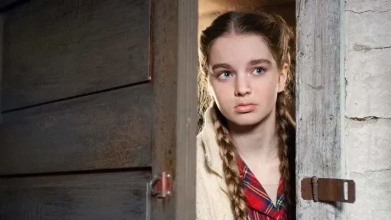 Summer H. Howell em Caçada