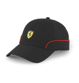 Boné Scuderia Ferrari SPTWR Race BB Preto, Puma