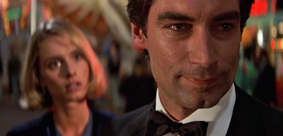 007 - Marcado Para a Morte