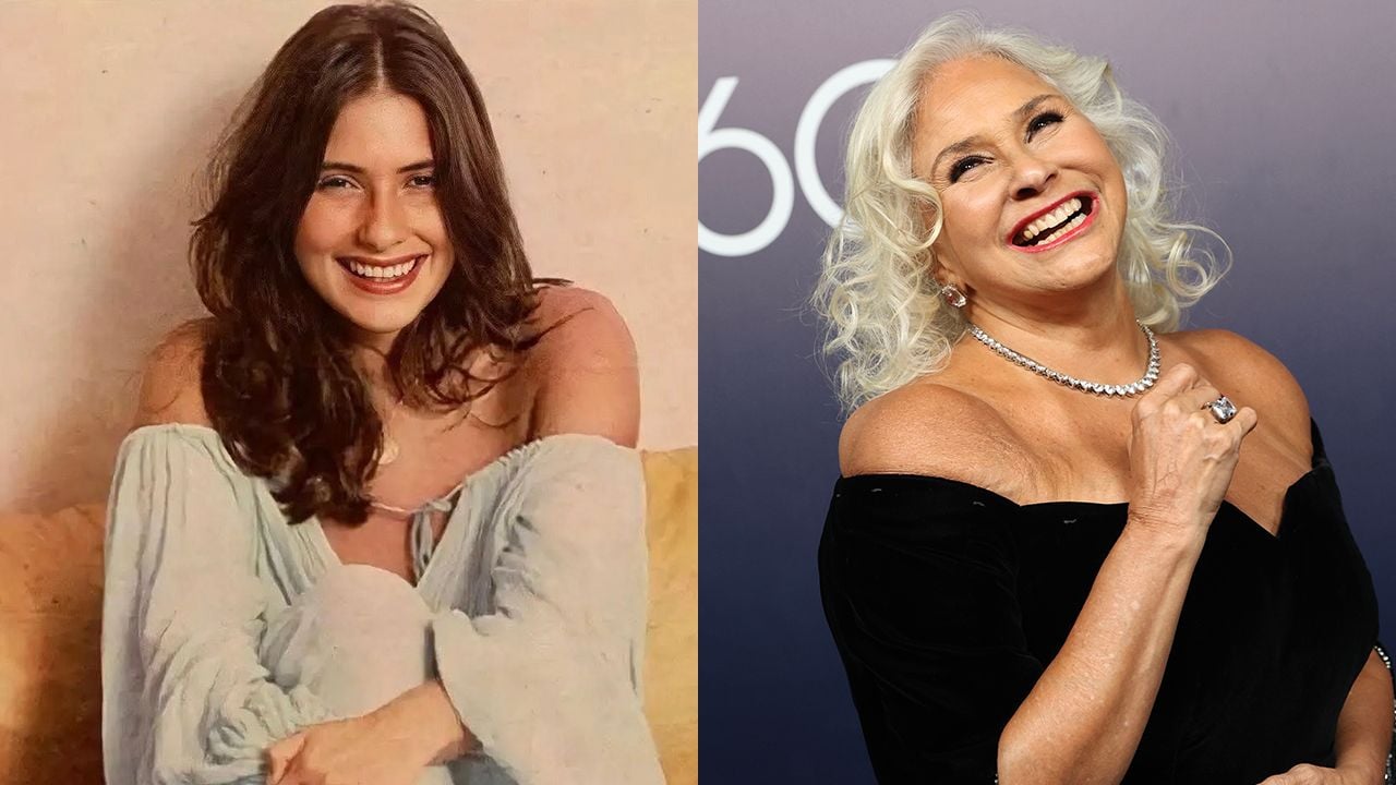 Fafá de Belém nos anos 1970 e em 2025