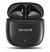 Fone de Ouvido Bluetooth Aiwa AWS-EB-05-B