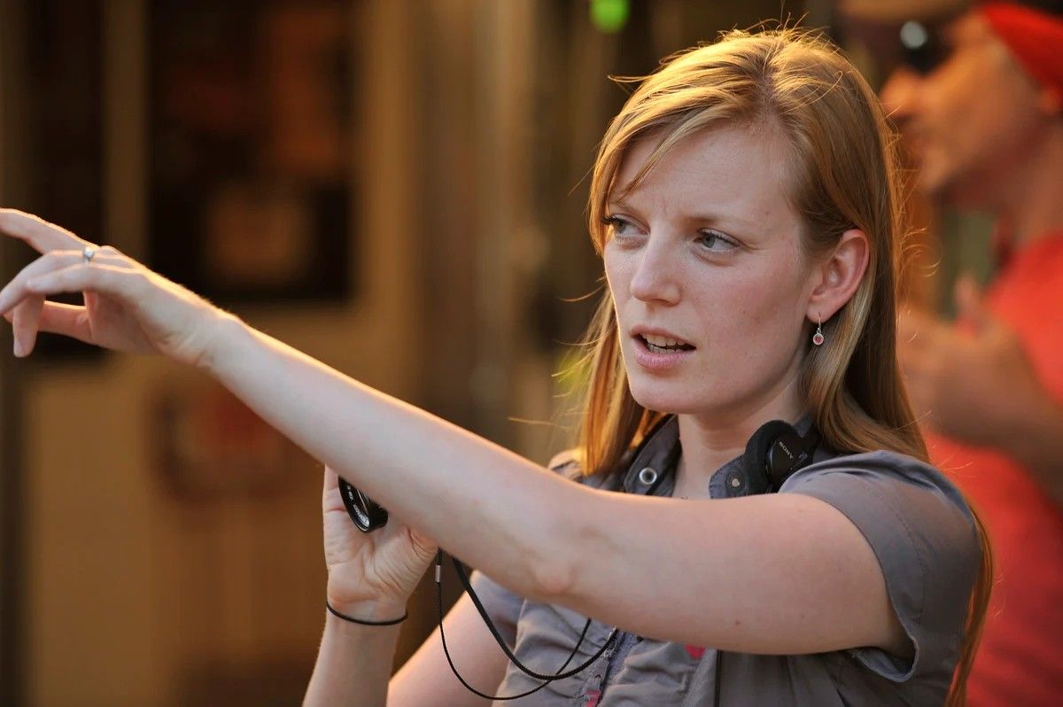 Sarah Polley em Entre o Amor e a Paixão